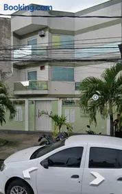 Apartamento juntinho a estação - Image 2
