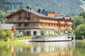 Clubhotel Hinterthal Lodge D3 - Image 1