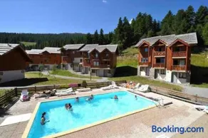 Appartement Parc Aux étoiles - Image 1