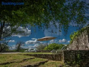 Votre Toscane française , Thezels - Image 3