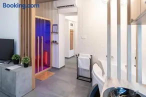 AApartman Wellness - Privát Spa élmény - Bor bekészítéssel - Image 2