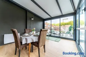 L'Holden - 2 beds - Terrace - Wifi - Tram - Image 1