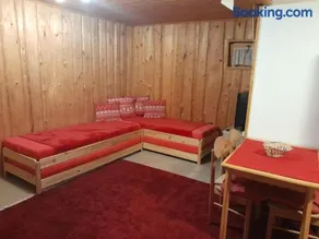 V sedle u Falťanov Zbojská - Image 1