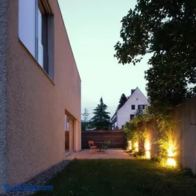 Ferienhaus S11 Lustenau - Image 4