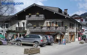 Les Gets Le Grand Paradis - Image 2