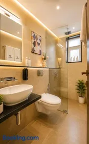 Super luxurious 1bhk Close to Vagator & Morjim - Image 4