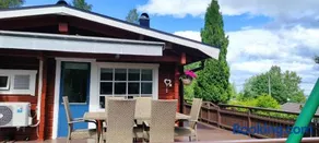 Cabin in close proximity to Hökensås - Image 5