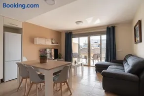 Nuevo apartamento en playa con aire acondicionado MASBO 3 - Image 1
