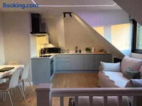 Oak House Loft - Image 4