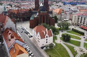 Apartamenty Katedralna Legnica - Image 1