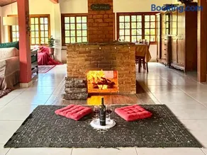 Refúgio de Luxo pra Viver Momentos Especiais - Image 3