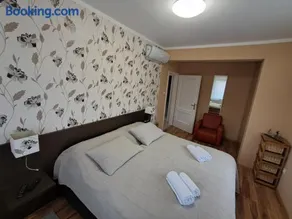 Sunrise Apartman Dunaszentmiklós - Image 3