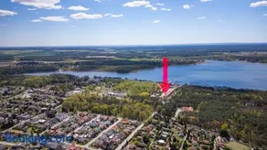 SunWave Sława - Apartament przy jeziorze - Image 4