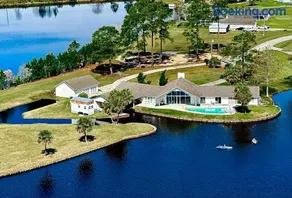 Tiny House on the Water - Kayaks - Lake - Pool - Farm - Image 2