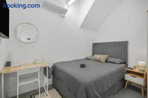 The Cosy Rooms - London City - Image 3