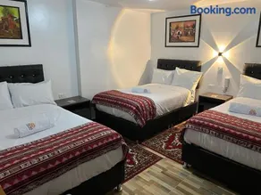 TAYWA HOTEL - Image 3