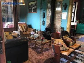 Macondo Chalés - Image 1