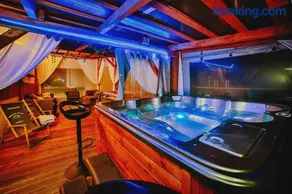 Apartamenty Czarna Perła z jacuzzi w cenie - mini strefa spa - blisko basenów termalnych - Image 2