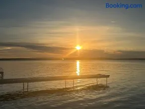 Water Front Cottage - Balsam Lake - Image 3