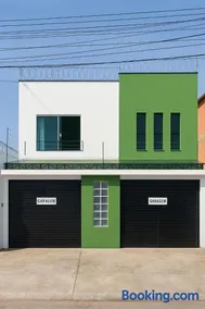 Casa ampla em Belém centro cop30 - Image 3