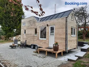 Tiny Haus am Motzener See - Image 3