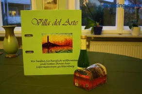 Apartments Villa del Arte - Image 4