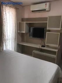 Apartamento em Belém para a COP-30, Uno Tower - Image 3