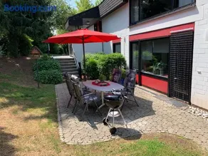 Ferienwohnung Land-Idylle - Image 2