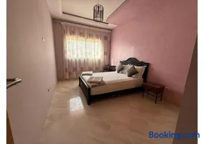 Appartement a proximite de l'aeroport Mohamed V Casablanca - Image 4