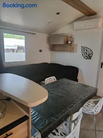 Camping les sables du midi à Valras plage - Image 1