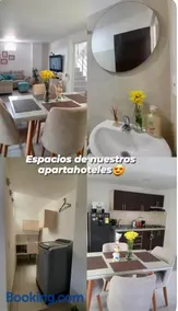 Apartamento en el centro de San Gil - Image 4