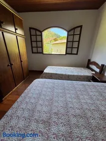 Casa de Temporada em Lumiar - Canto da Cachoeira - Image 4