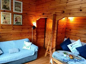 Chalet à la campagne - Image 2