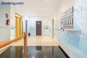 Piso en Ribeira, primera línea. - Image 3
