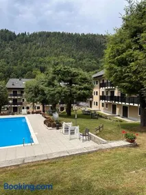 Aprica Luxury Lodge - BILO - WIFI - Box - Piscina - Magnolta - Image 2