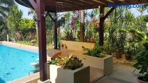 Melaka Beachfront Villa with Pool - Image 3