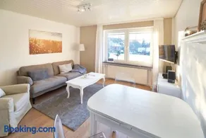 Ferienwohnung Brise 5, mit Spielscheune direkt am Wittensee - Image 2