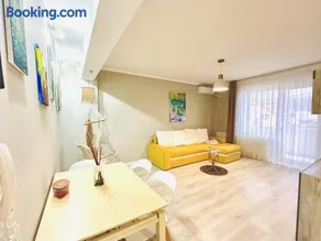 Apartament elegant - Cozy home residence - Image 3