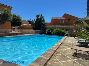 BELLE VILLA AVEC PISCINE - Image 2