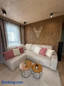 Apartmán Forest, Tatranská Štrba - Image 3