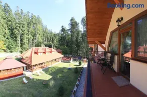 Hotel Cumpatu - Image 3