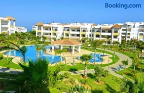 Marina Golf Assilah - Image 1