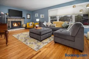 Peppertree Retreat - Image 1