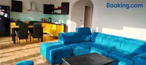 110 sq.m. stunning Penthouse with large terrace - Image 3