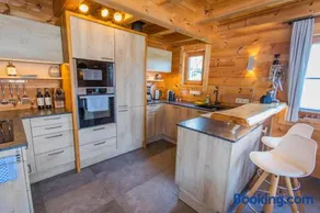 Chalet Huber by Alpenidyll Apartments - Image 1