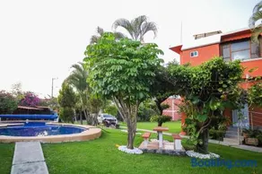 Casa Fuente de Vida - Cuernavaca - Image 1