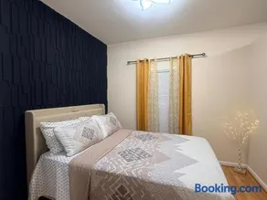 Private In-Law Suite Near Dulles Airport -IAD - Image 2