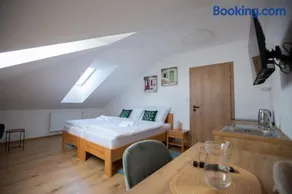Apartmány Hvezdáreň - Image 5