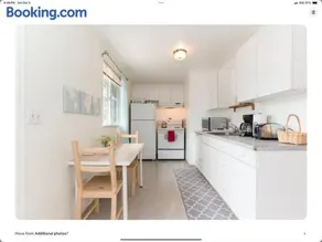 Contemporary, Marine 2Bd/1Ba Apartment C In Kent - Image 5