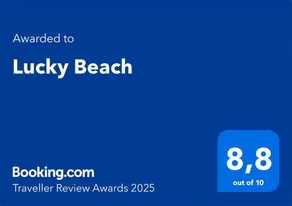 Lucky Beach - Image 2